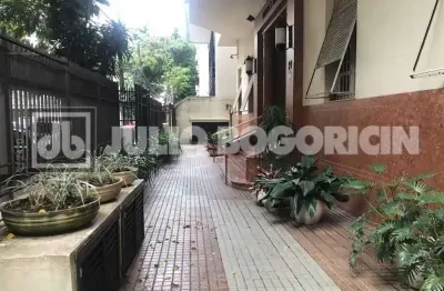 Apartamento com 3 quartos à venda na rua senador euzebio, flamengo, rio de janeiro, 153 m2 por r$ 2.350.000