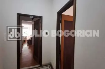 Apartamento com 5 quartos à venda na Rua Machado de Assis, Flamengo, Rio de Janeiro