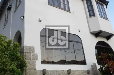 Casa em condomínio fechado com 5 quartos à venda na rua almirante salgado, laranjeiras, rio de janeiro, 284 m2 por r$ 2.590.000