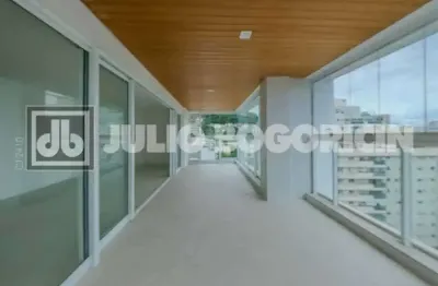 Apartamento com 3 quartos à venda na rua assunção, botafogo, rio de janeiro, 139 m2 por r$ 3.200.000