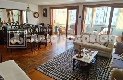 Apartamento com 3 quartos à venda na rua paissandu, flamengo, rio de janeiro, 125 m2 por r$ 1.190.000