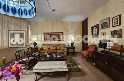 Apartamento com 3 quartos à venda na rua cruz lima, flamengo, rio de janeiro, 138 m2 por r$ 1.100.000