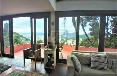 Casa com 4 quartos à venda na rua doutor júlio otoni, santa teresa, rio de janeiro, 352 m2 por r$ 2.500.000