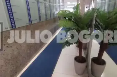 Sala comercial com 1 sala à venda na avenida presidente vargas, centro, rio de janeiro, 21 m2 por r$ 80.000