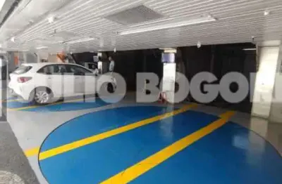 Ponto comercial com 1 sala à venda na avenida presidente vargas, centro, rio de janeiro, 14 m2 por r$ 40.000