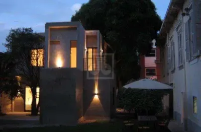 Casa com 9 quartos à venda na rua laurinda santos lobo, santa teresa, rio de janeiro, 631 m2 por r$ 6.600.000