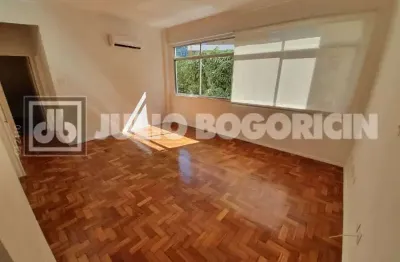 Apartamento com 2 quartos à venda na avenida bartolomeu mitre, leblon, rio de janeiro, 87 m2 por r$ 1.790.000