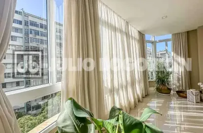 Apartamento com 3 quartos à venda na avenida oswaldo cruz, flamengo, rio de janeiro, 184 m2 por r$ 1.950.000