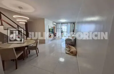 Apartamento com 4 quartos à venda na rua paissandu, flamengo, rio de janeiro, 212 m2 por r$ 2.795.000