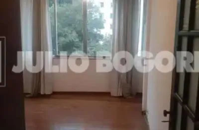 Apartamento com 3 quartos à venda na rua general glicério, laranjeiras, rio de janeiro, 100 m2 por r$ 1.250.000