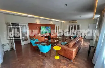 Apartamento com 4 quartos à venda na Praia do Flamengo, Flamengo, Rio de Janeiro