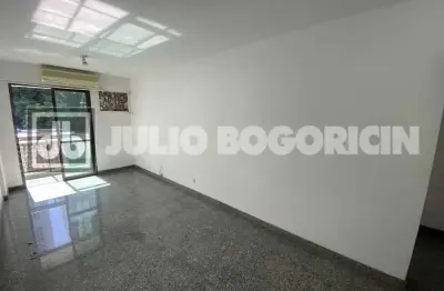 Apartamento com 2 quartos à venda na rua general severiano, botafogo, rio de janeiro, 75 m2 por r$ 845.000