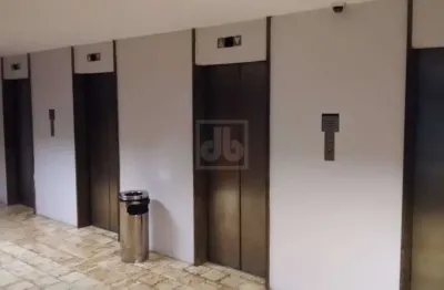 Sala comercial com 3 salas à venda na rua sete de setembro, centro, rio de janeiro, 62 m2 por r$ 440.000