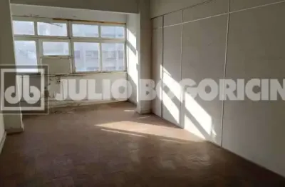 Sala comercial à venda na avenida franklin roosevelt, centro, rio de janeiro, 66 m2 por r$ 205.000
