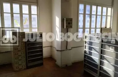 Sala comercial à venda na avenida franklin roosevelt, centro, rio de janeiro, 102 m2 por r$ 250.000