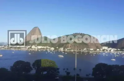 Apartamento com 4 quartos à venda na Avenida Rui Barbosa, Flamengo, Rio de Janeiro