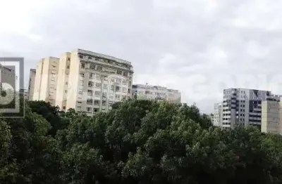 Sala comercial à venda na largo do machado, catete, rio de janeiro, 40 m2 por r$ 400.000