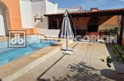 Apartamento com 3 quartos à venda na Rua Cinco de Julho, Copacabana, Rio de Janeiro