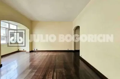 Apartamento com 4 quartos à venda na rua gomes carneiro, ipanema, rio de janeiro, 200 m2 por r$ 1.750.000