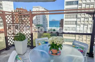 Cobertura com 5 quartos à venda na rua prudente de morais, ipanema, rio de janeiro, 350 m2 por r$ 12.800.000
