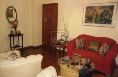 Apartamento com 3 quartos à venda na rua marquês de abrantes, flamengo, rio de janeiro, 165 m2 por r$ 1.450.000