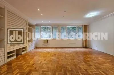 Apartamento com 3 quartos à venda na praia de botafogo, botafogo, rio de janeiro, 132 m2 por r$ 1.350.000