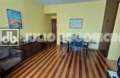 Apartamento com 3 quartos à venda na rua senador vergueiro, flamengo, rio de janeiro, 97 m2 por r$ 1.080.000