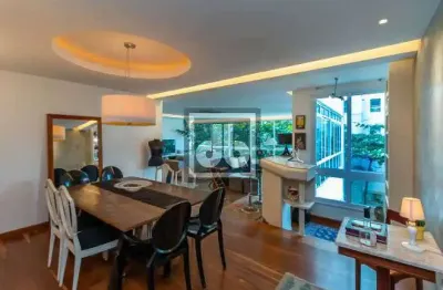 Apartamento com 4 quartos à venda na rua república do peru, copacabana, rio de janeiro, 200 m2 por r$ 2.940.000