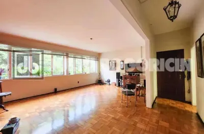Apartamento com 3 quartos à venda na praia de botafogo, botafogo, rio de janeiro, 132 m2 por r$ 1.350.000