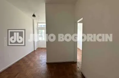 Apartamento com 1 quarto à venda na rua correa dutra, flamengo, rio de janeiro, 47 m2 por r$ 465.000