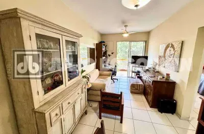 Apartamento com 2 quartos à venda na rua dezenove de fevereiro, botafogo, rio de janeiro, 76 m2 por r$ 970.000