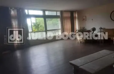 Apartamento com 4 quartos à venda na praia do flamengo, flamengo, rio de janeiro, 367 m2 por r$ 2.300.000