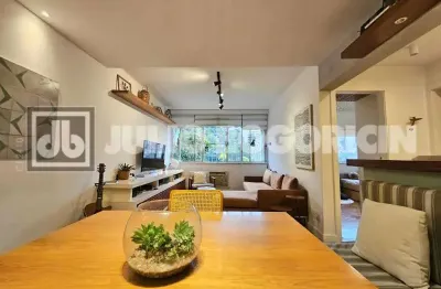 Apartamento com 3 quartos à venda na rua marquês de olinda, botafogo, rio de janeiro, 87 m2 por r$ 1.380.000