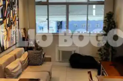 Apartamento com 1 quarto à venda na rua andré cavalcanti, centro, rio de janeiro, 40 m2 por r$ 490.000