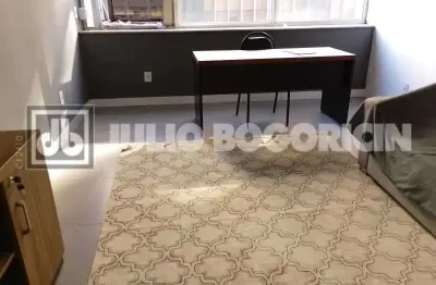 Sala comercial com 1 sala à venda na avenida rio branco, centro, rio de janeiro, 34 m2 por r$ 190.000