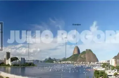Apartamento com 3 quartos à venda na rua marquês de olinda, botafogo, rio de janeiro, 110 m2 por r$ 2.100.000