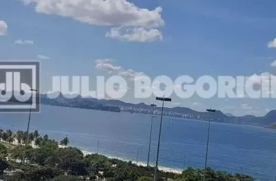 Apartamento com 2 quartos à venda na praia do flamengo, flamengo, rio de janeiro, 73 m2 por r$ 730.000