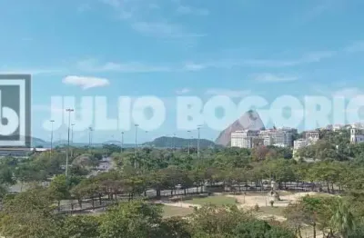 Apartamento com 3 quartos à venda na avenida augusto severo, glória, rio de janeiro, 99 m2 por r$ 830.000