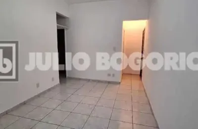 Apartamento com 1 quarto à venda na rua do humaitá, humaitá, rio de janeiro, 44 m2 por r$ 425.000