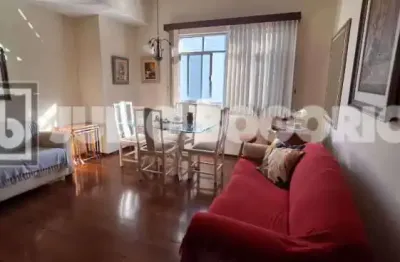 Apartamento com 3 quartos à venda na rua são clemente, botafogo, rio de janeiro, 100 m2 por r$ 950.000