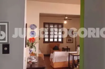 Apartamento com 2 quartos à venda na rua clarice índio do brasil, botafogo, rio de janeiro, 117 m2 por r$ 1.111.000