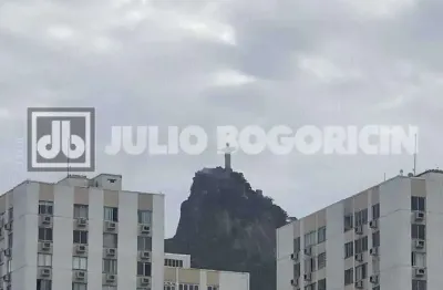 Apartamento com 1 quarto à venda na rua das laranjeiras, laranjeiras, rio de janeiro, 30 m2 por r$ 305.000