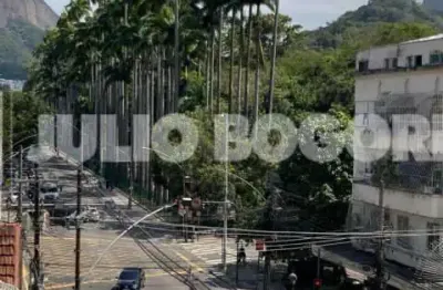 Apartamento com 2 quartos à venda na rua jardim botânico, jardim botânico, rio de janeiro, 62 m2 por r$ 1.150.000
