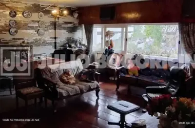 Apartamento com 3 quartos à venda na rua presidente carlos de campos, laranjeiras, rio de janeiro, 137 m2 por r$ 1.220.000