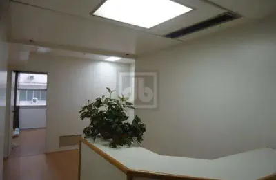 Sala comercial à venda na avenida nilo peçanha, centro, rio de janeiro, 36 m2 por r$ 240.000