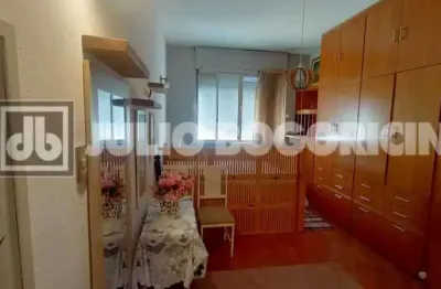 Apartamento com 1 quarto à venda na praia do flamengo, flamengo, rio de janeiro, 30 m2 por r$ 510.000