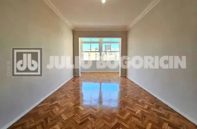 Apartamento com 3 quartos à venda na rua marquês de abrantes, flamengo, rio de janeiro, 123 m2 por r$ 1.280.000