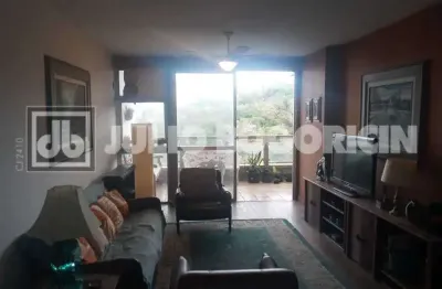 Apartamento com 2 quartos à venda na avenida rui barbosa, flamengo, rio de janeiro, 128 m2 por r$ 1.800.000