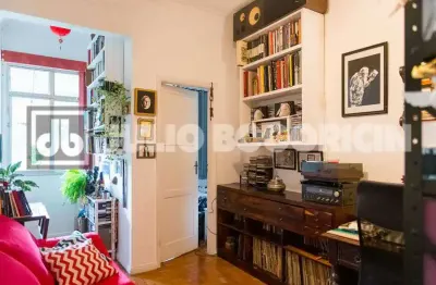 Apartamento com 1 quarto à venda na Rua Marquês de Abrantes, Flamengo, Rio de Janeiro