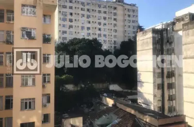 Apartamento com 2 quartos à venda na rua pedro américo, catete, rio de janeiro, 75 m2 por r$ 550.000
